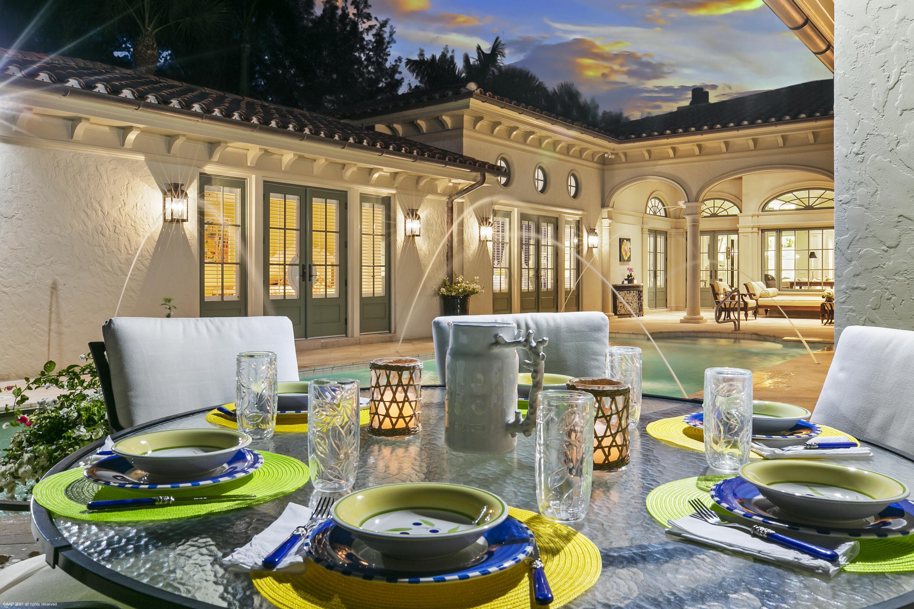 Jupiter Island - Residential