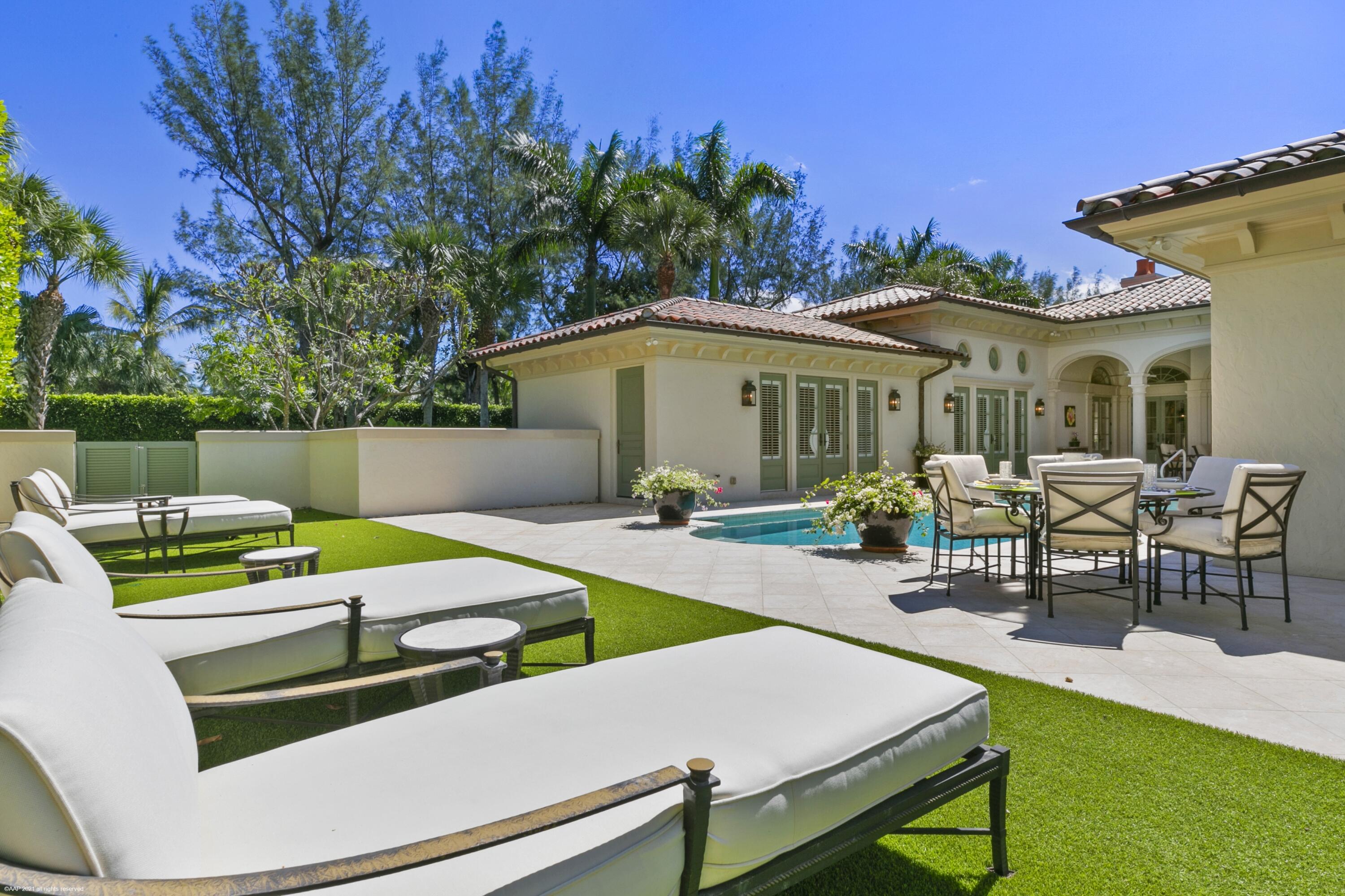 Jupiter Island - Residential