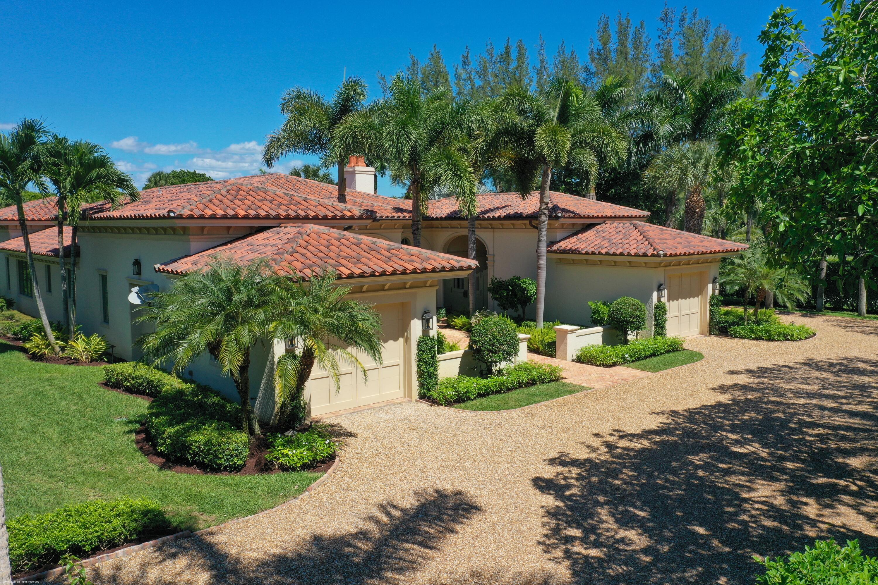 Jupiter Island - Residential