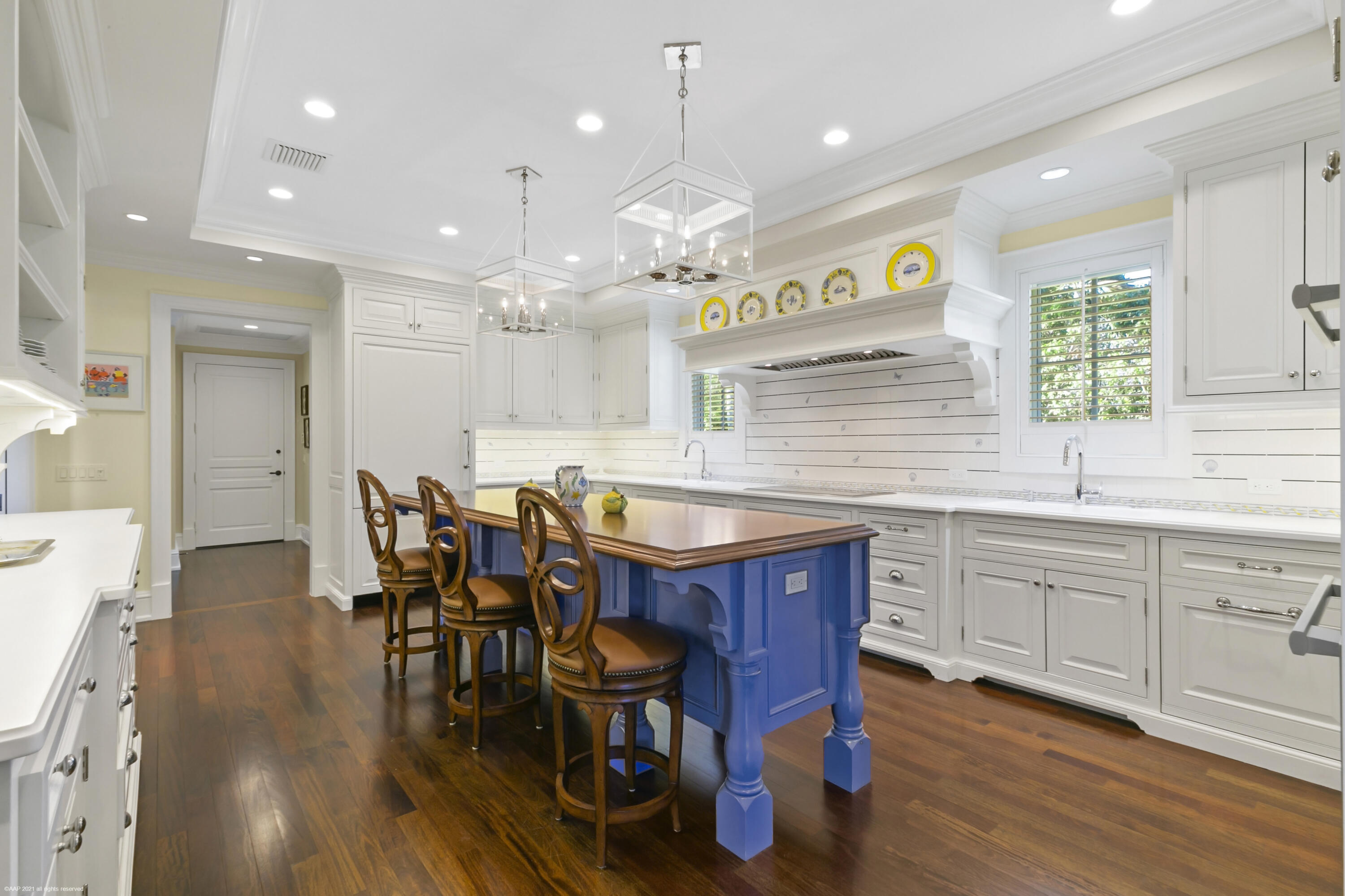 Jupiter Island - Residential