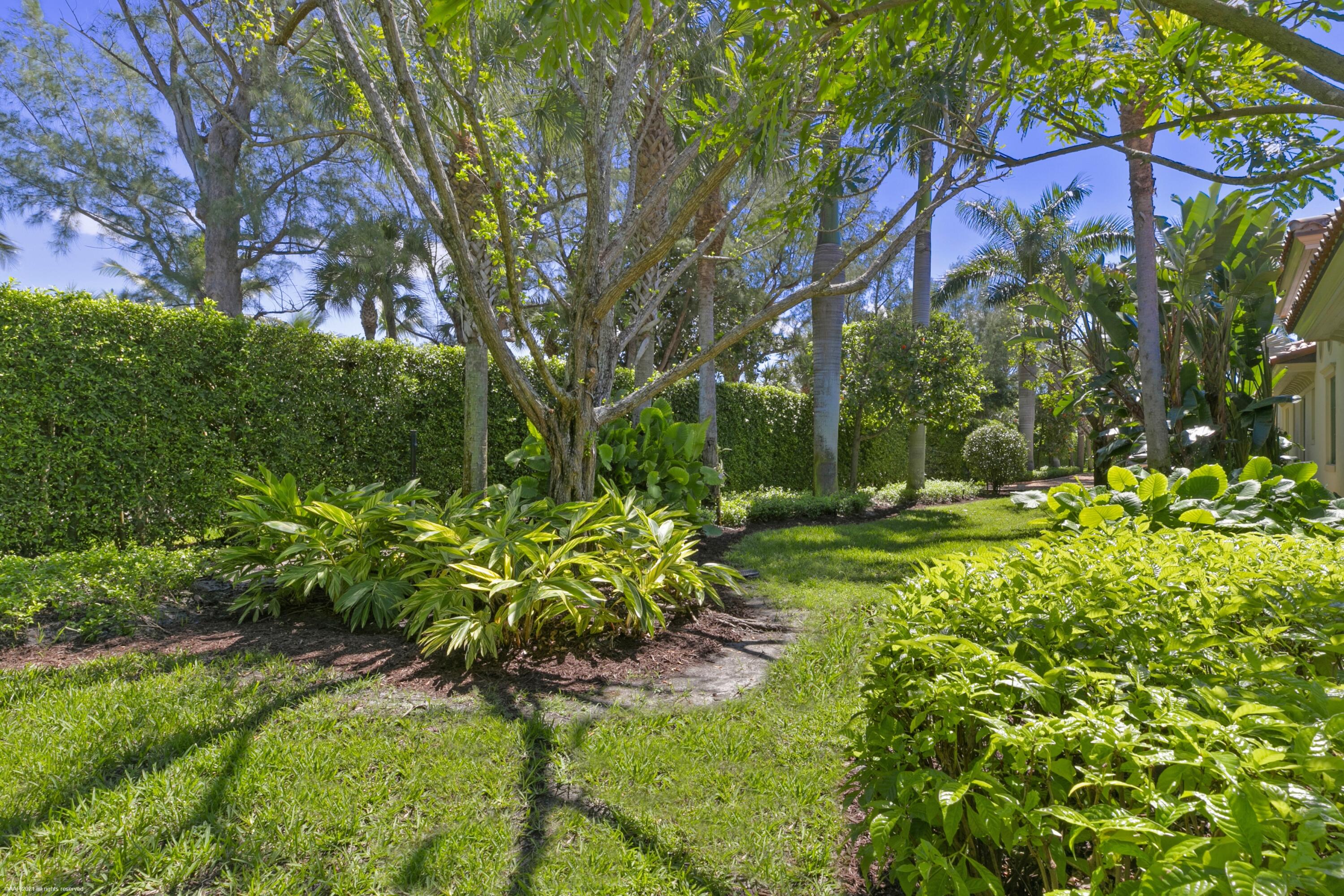 Jupiter Island - Residential