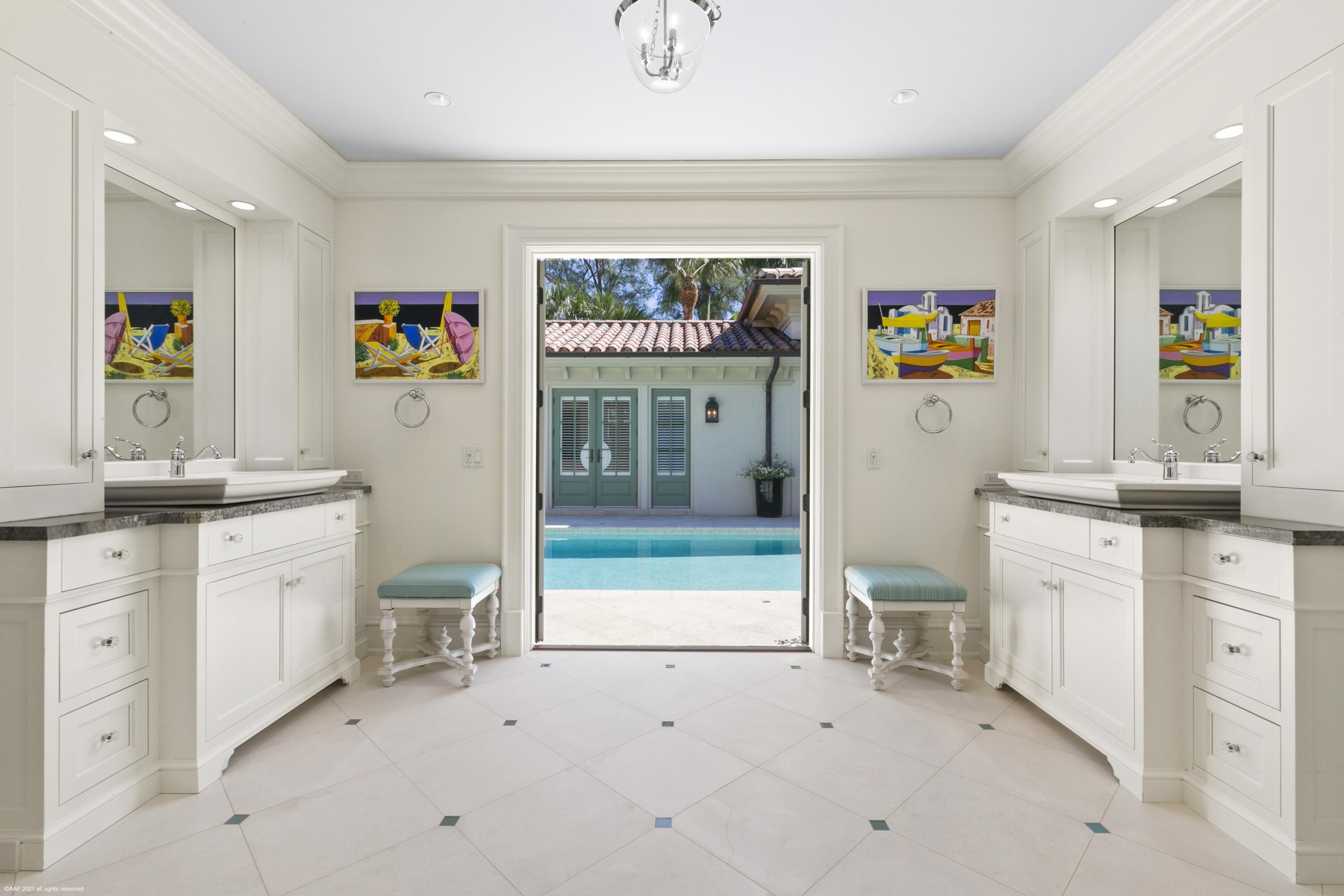 Jupiter Island - Residential