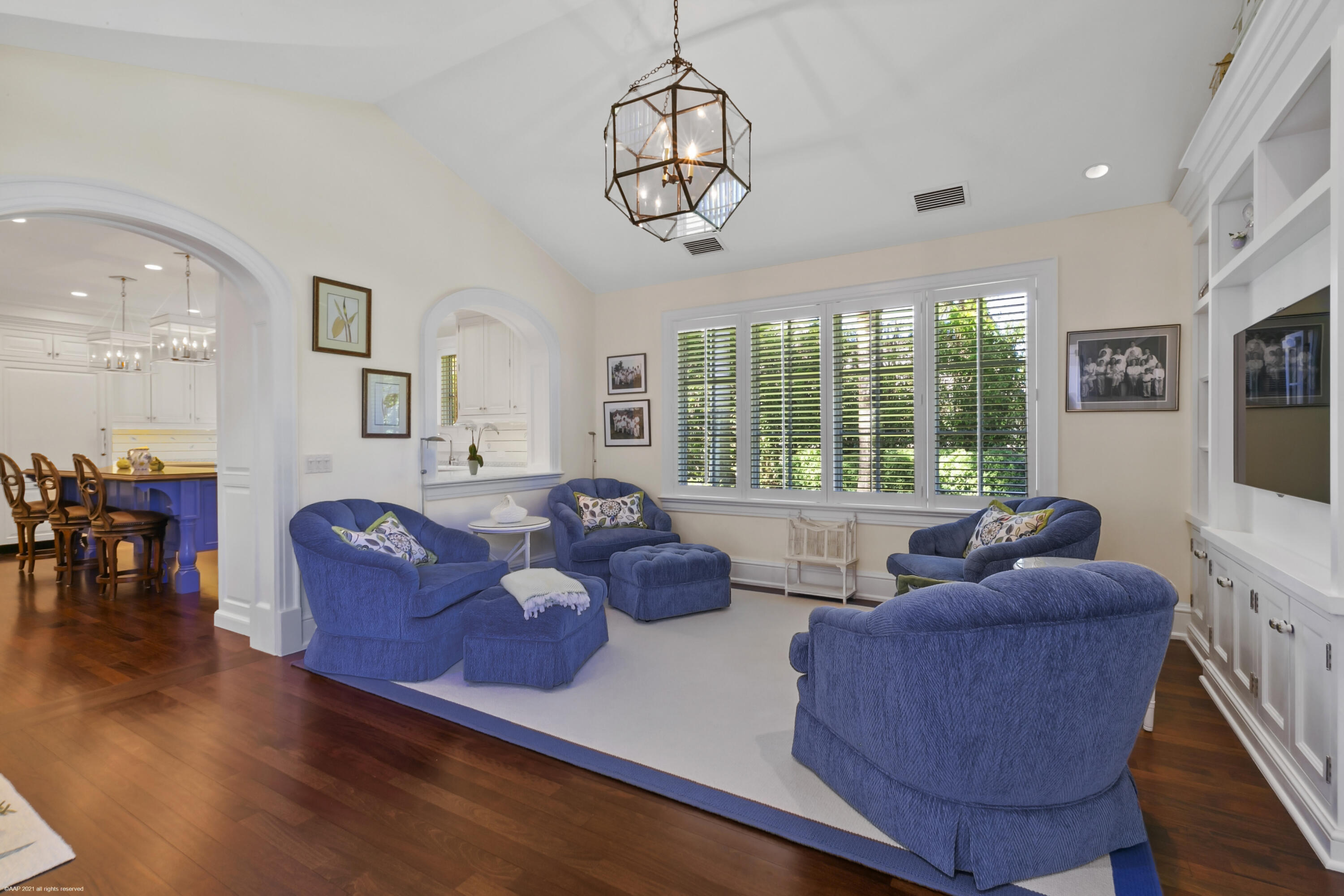 Jupiter Island - Residential