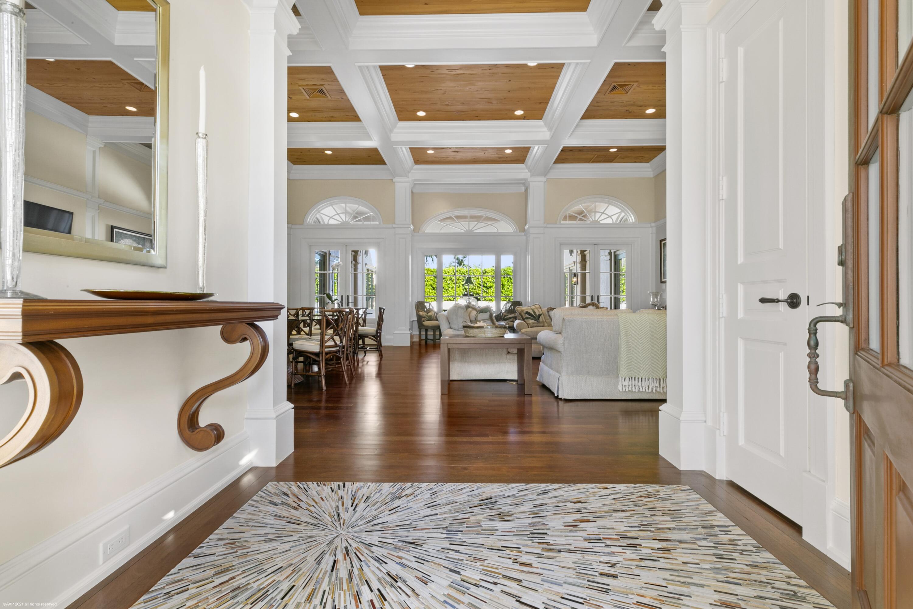 Jupiter Island - Residential