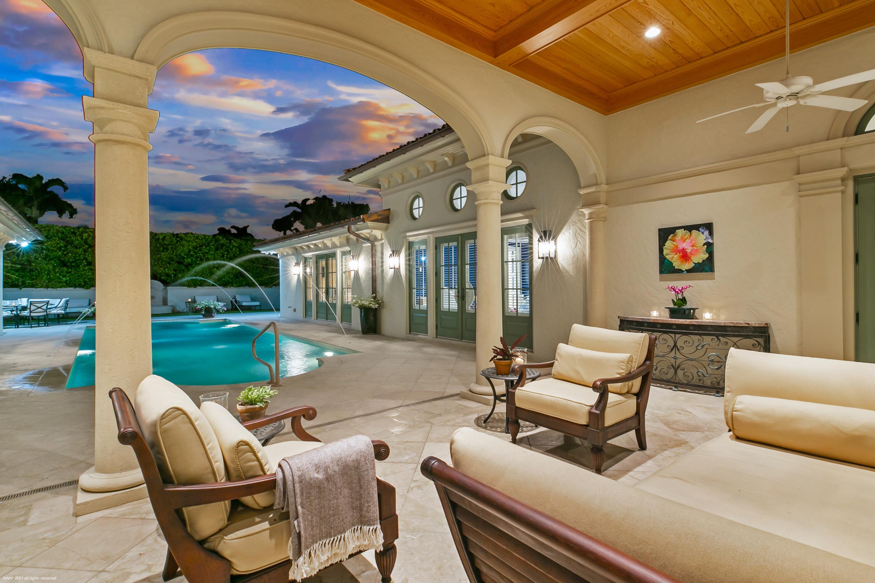 Jupiter Island - Residential