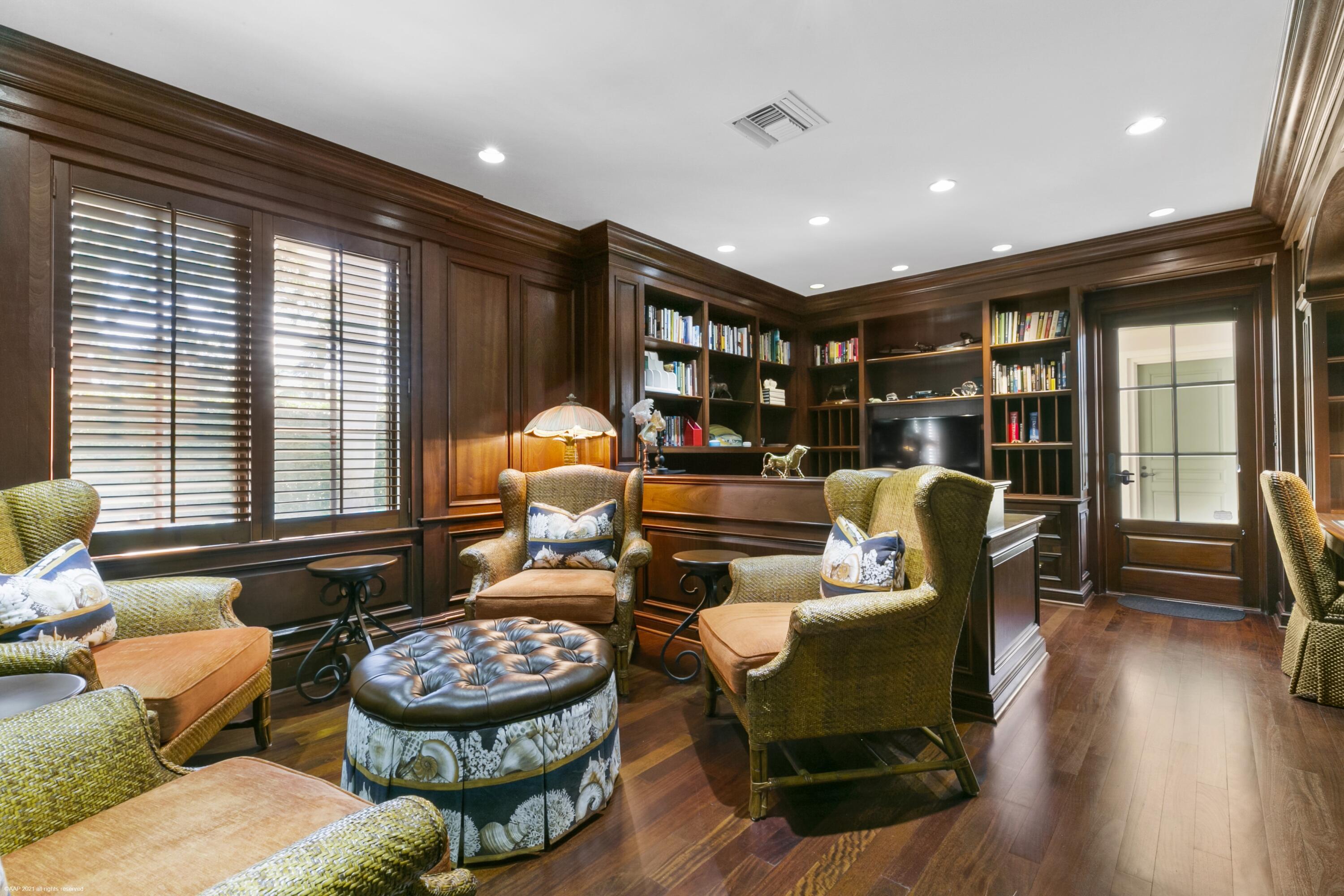 Jupiter Island - Residential