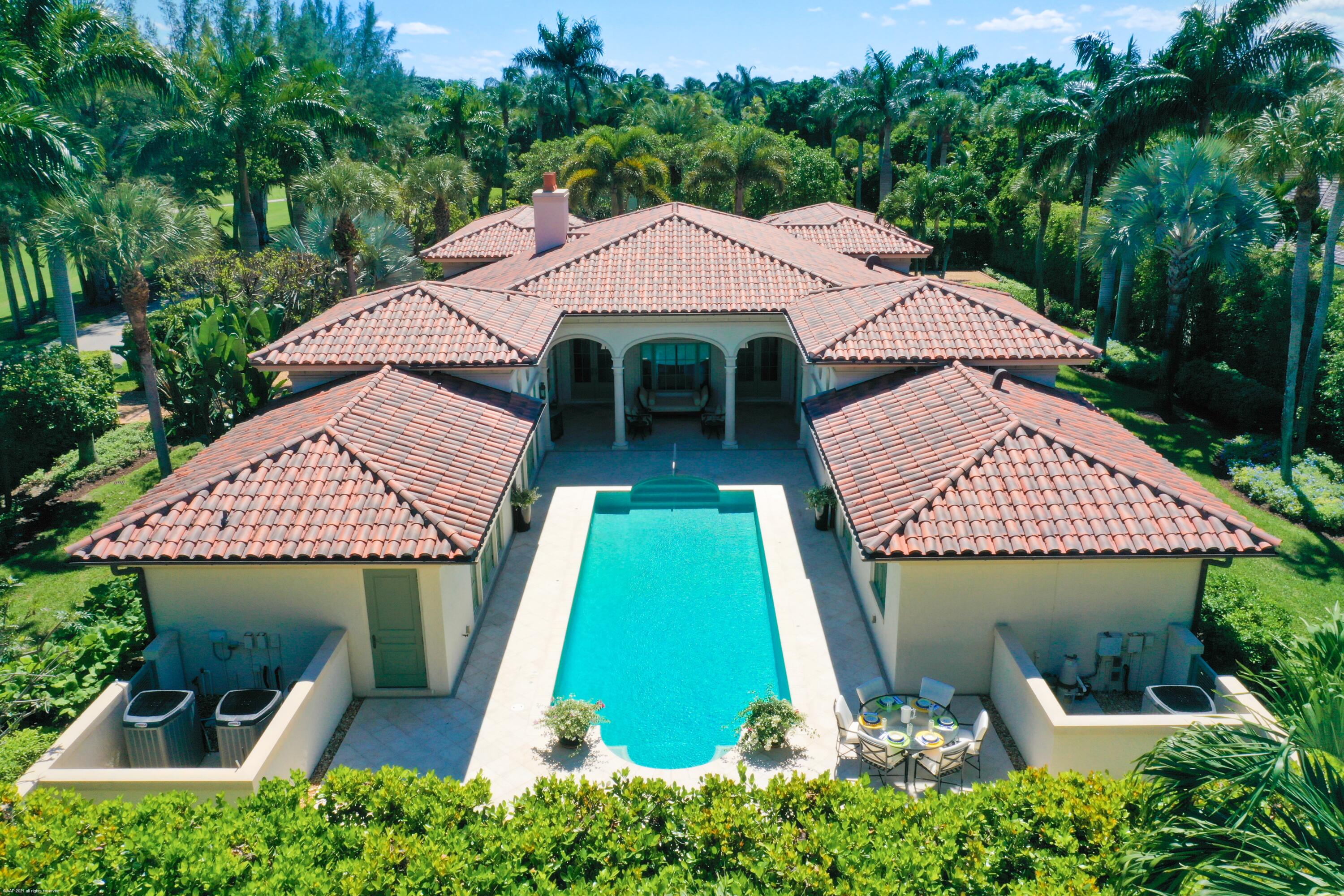 Jupiter Island - Residential