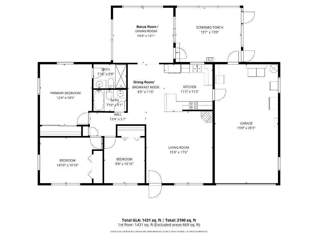 3118 Old Edwards Road