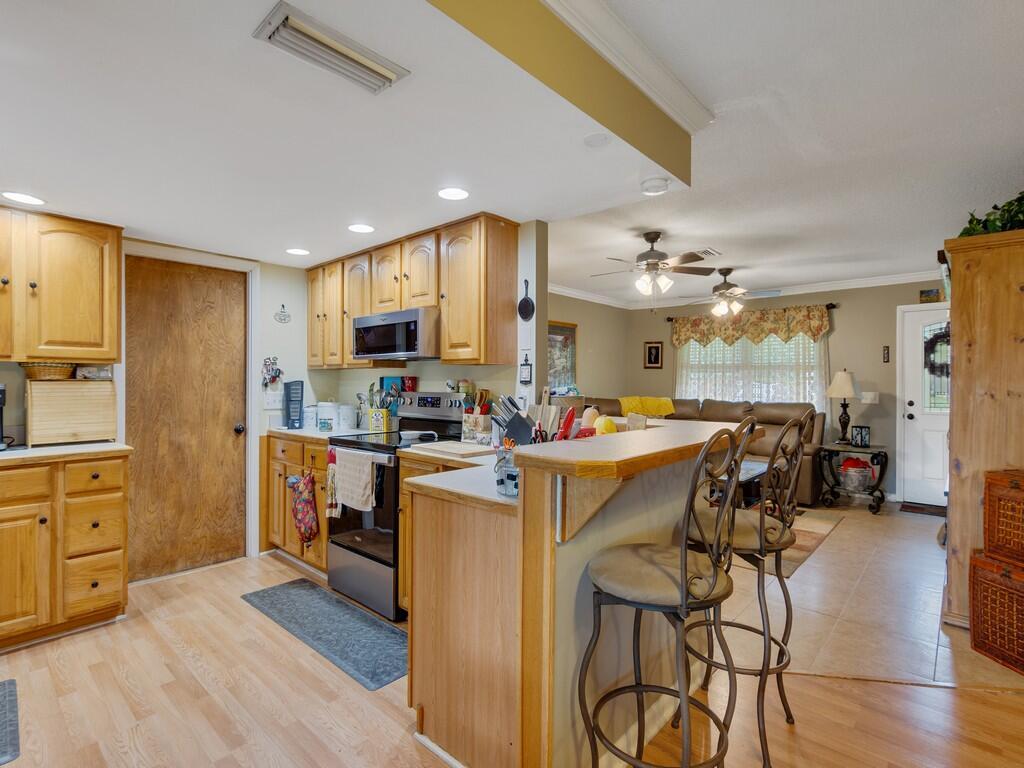 3118 Old Edwards Road