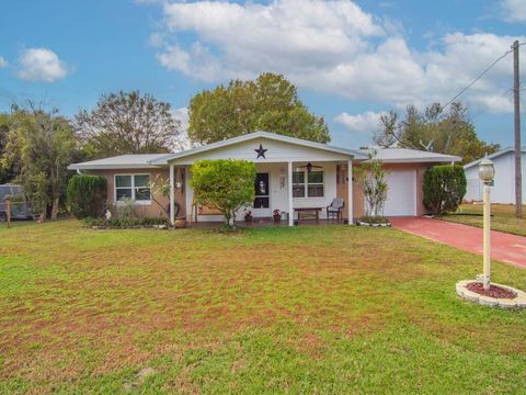 3118 Old Edwards Road Fort Pierce FL 34981