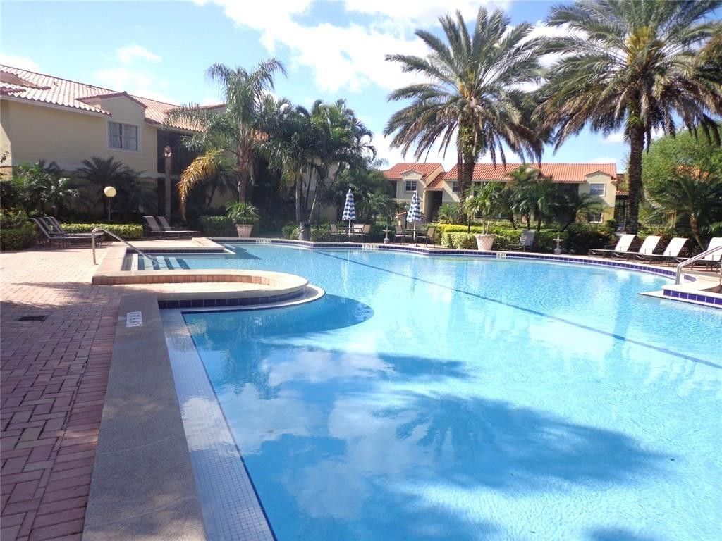 Photo of 1259 SW 46th Avenue #1907, Pompano Beach, FL 33069 (MLS # F10554955)