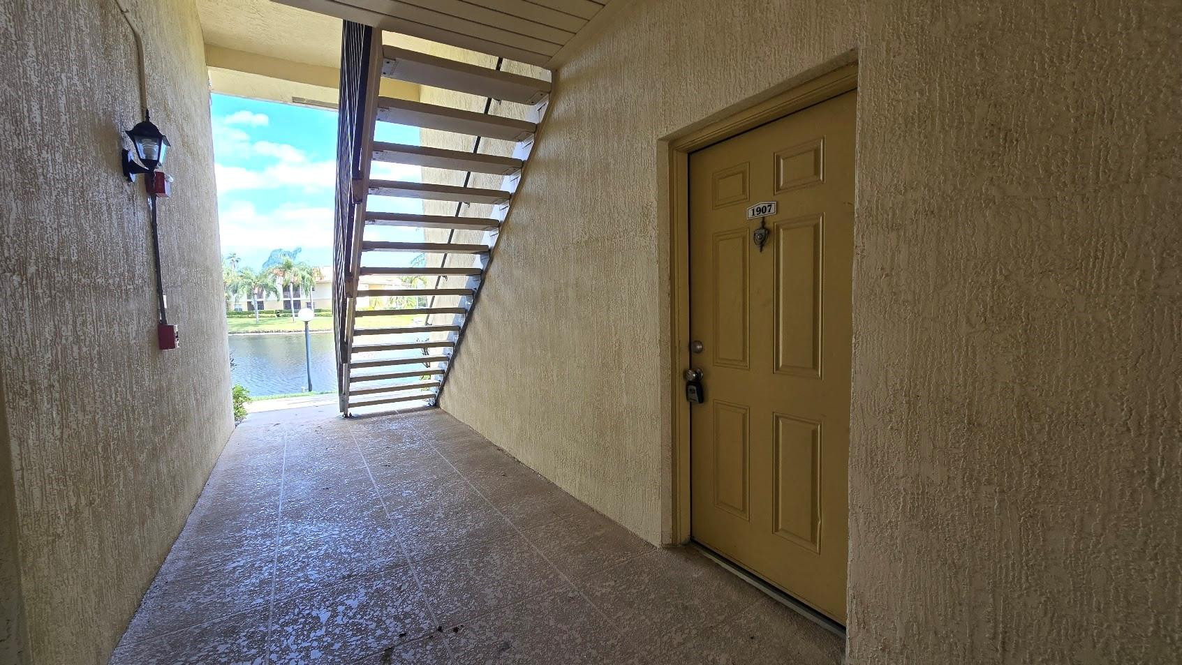 Royal Poinciana Condo - Residential Lease