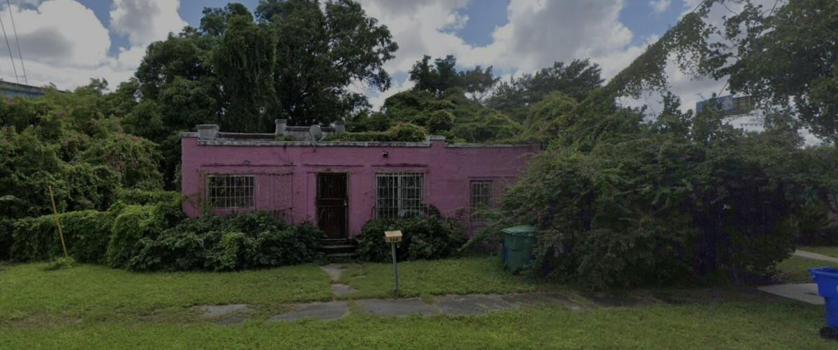 Bay Vista Park Amd - Residential