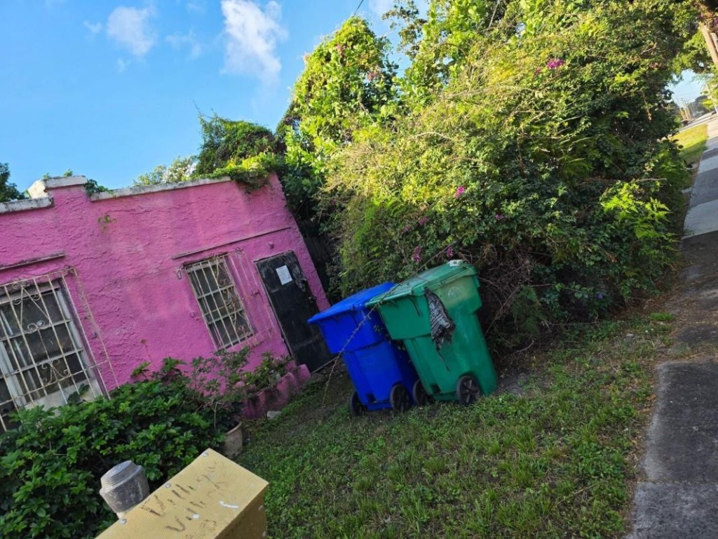 Bay Vista Park Amd - Residential