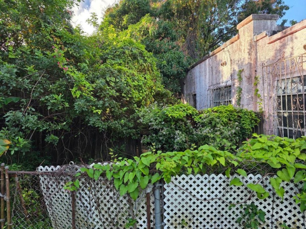 Bay Vista Park Amd - Residential