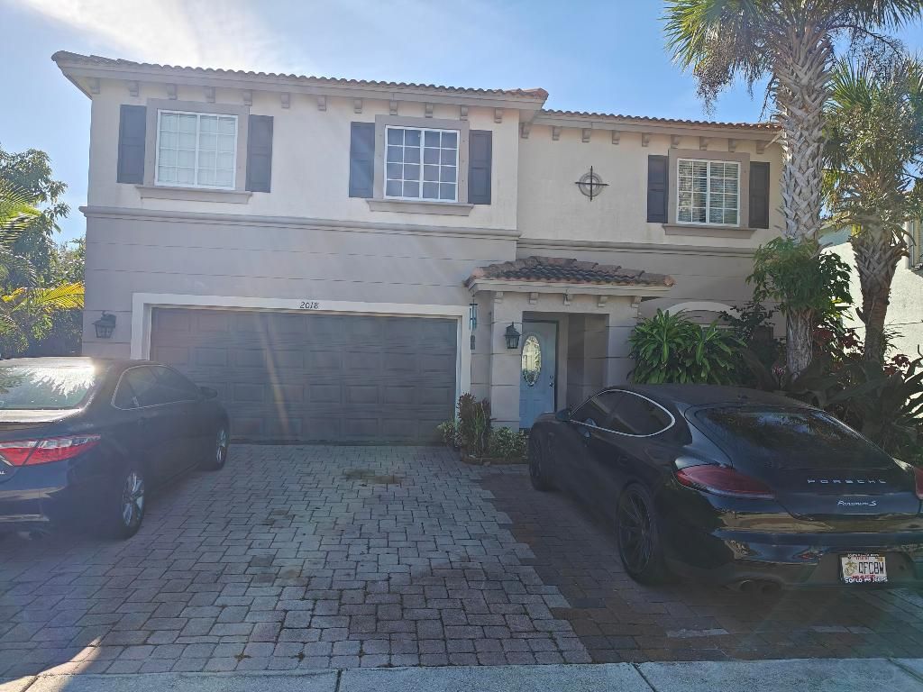 Photo of 2018 SW Providence Place, Port Saint Lucie, FL 34953 (MLS # R11152344)