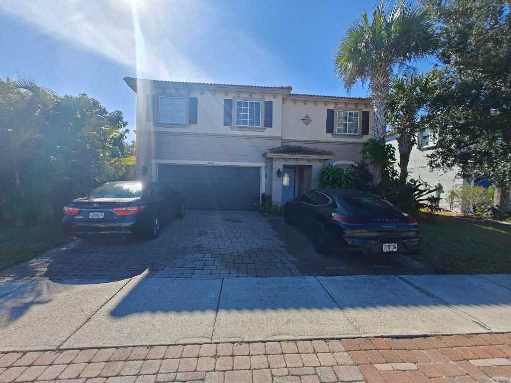 Photo of 2018 SW Providence Place, Port Saint Lucie, FL 34953 (MLS # R11152344)