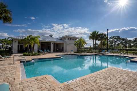 A home in Stuart