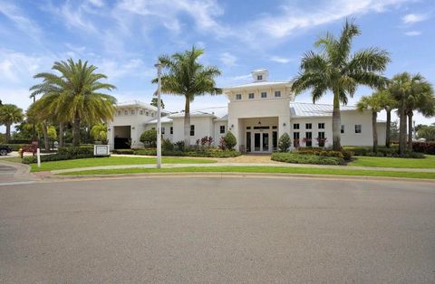 A home in Stuart