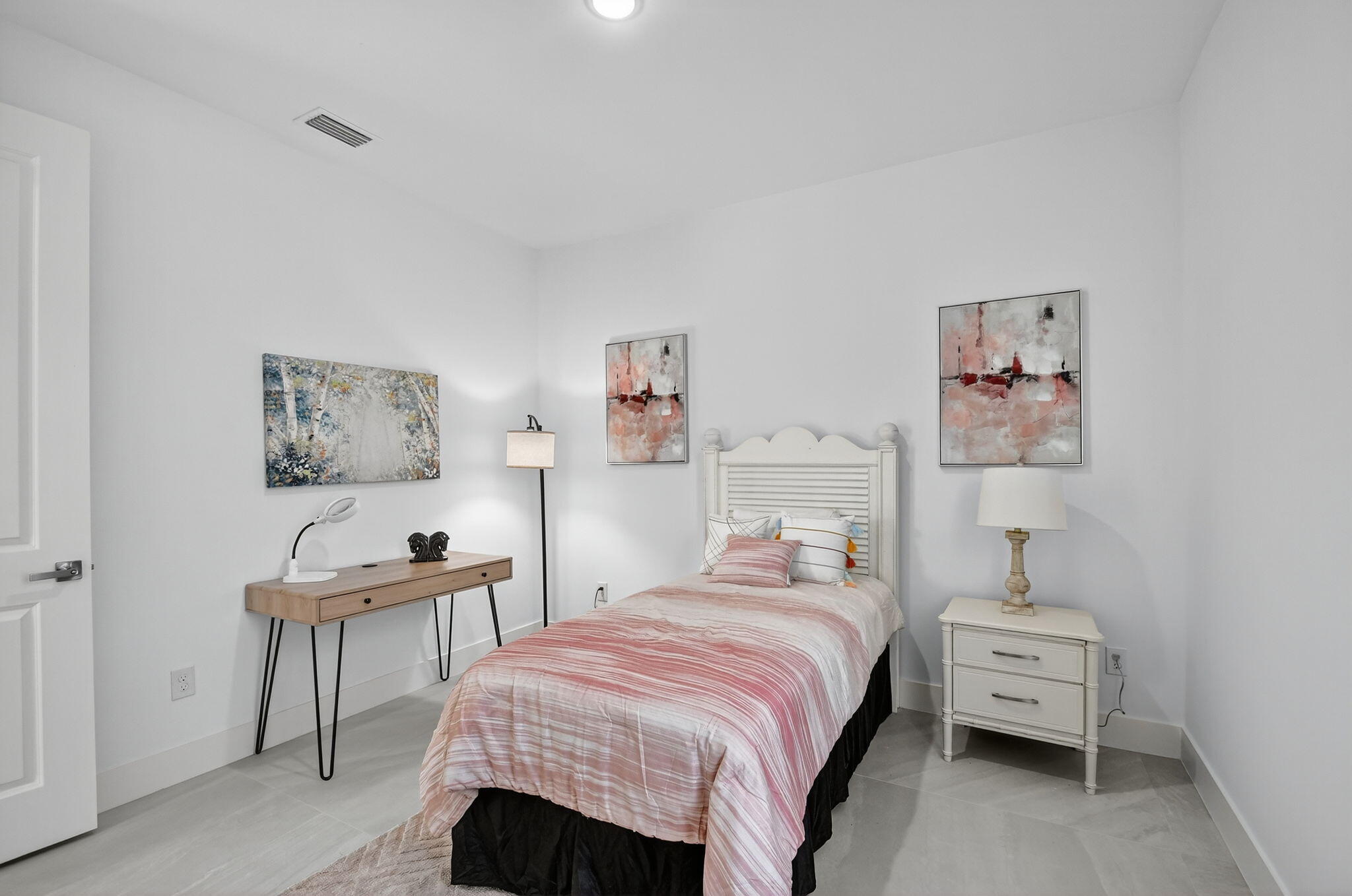 PINE GARDENS - Residential