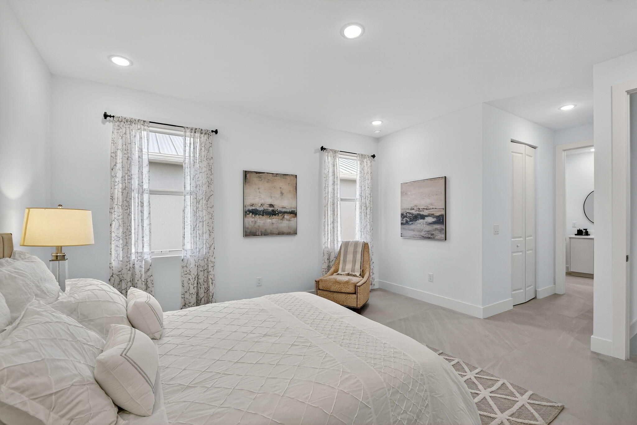 PINE GARDENS - Residential