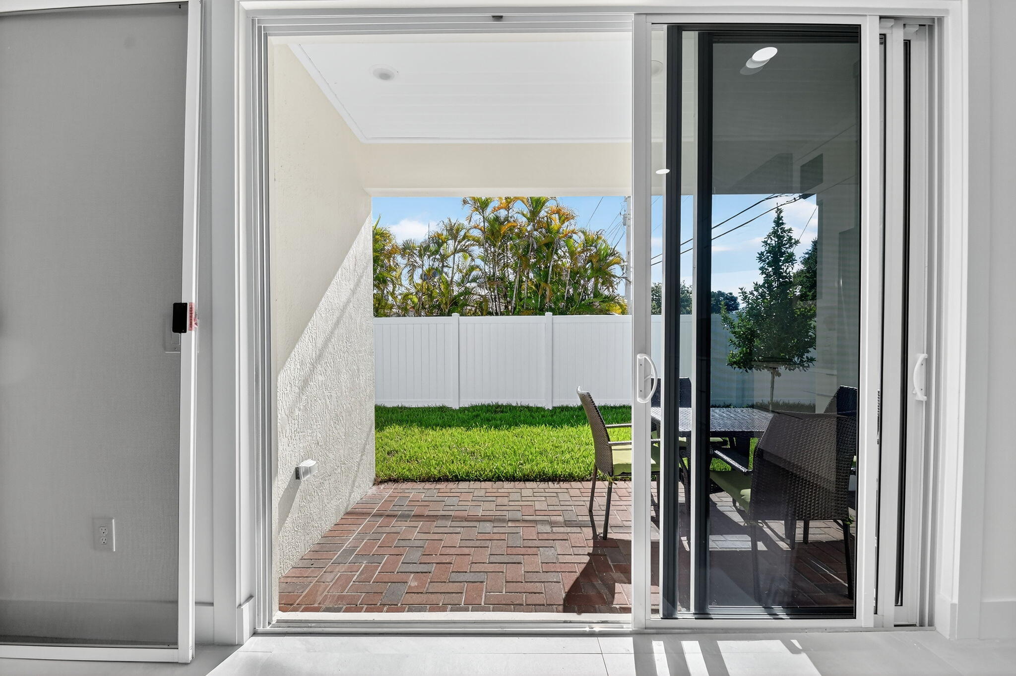 PINE GARDENS - Residential