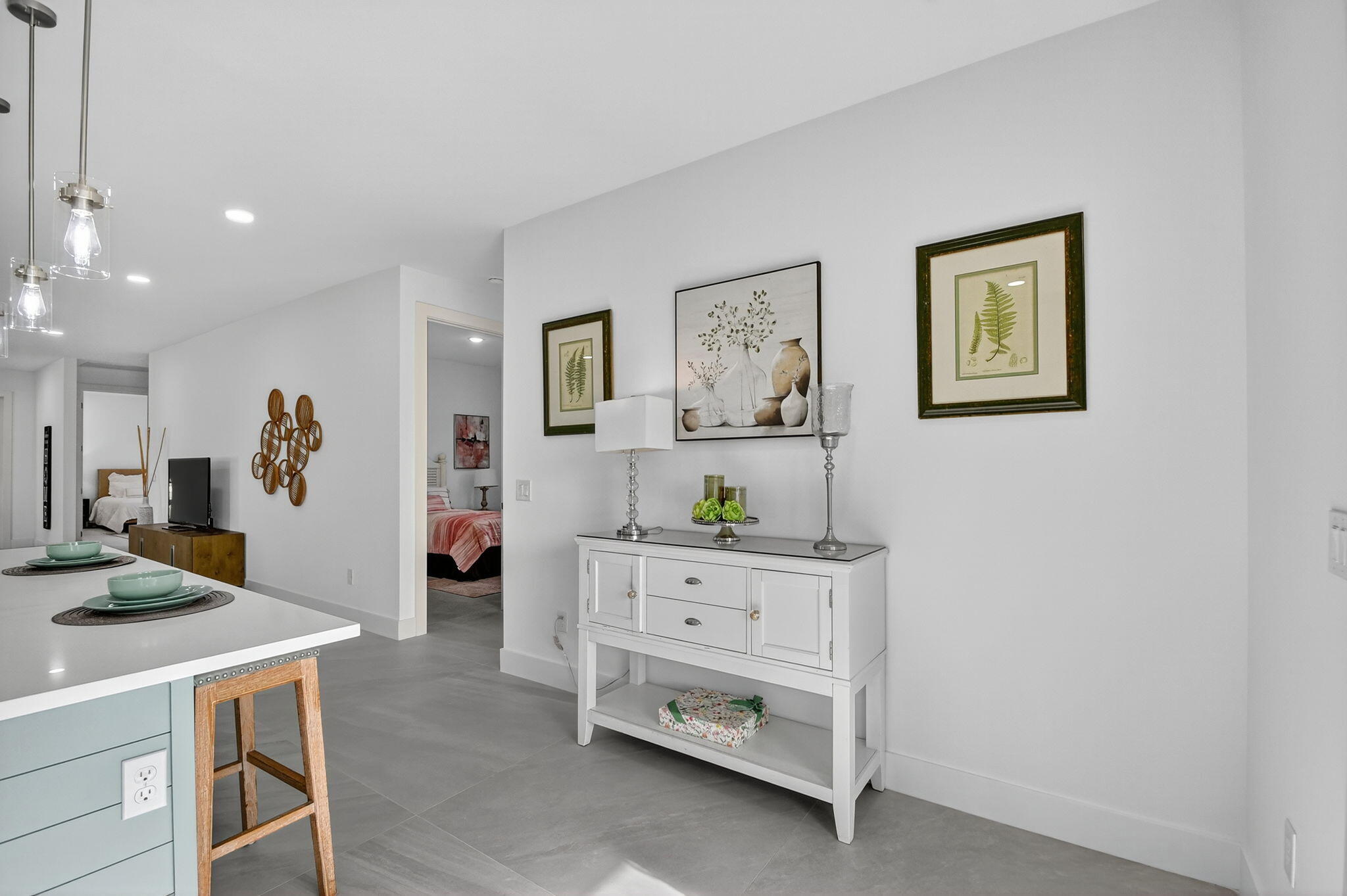 PINE GARDENS - Residential