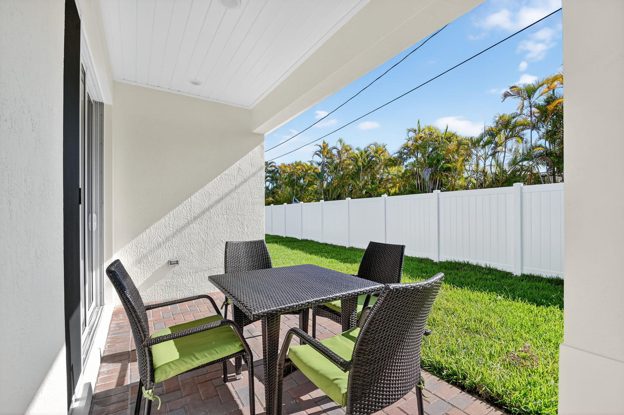 PINE GARDENS - Residential