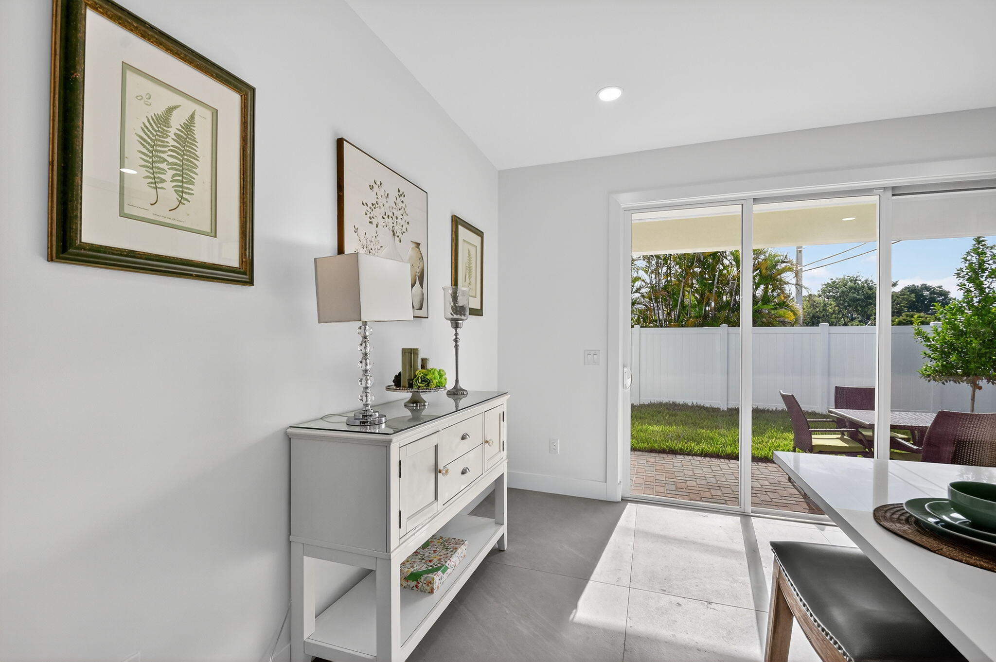 PINE GARDENS - Residential