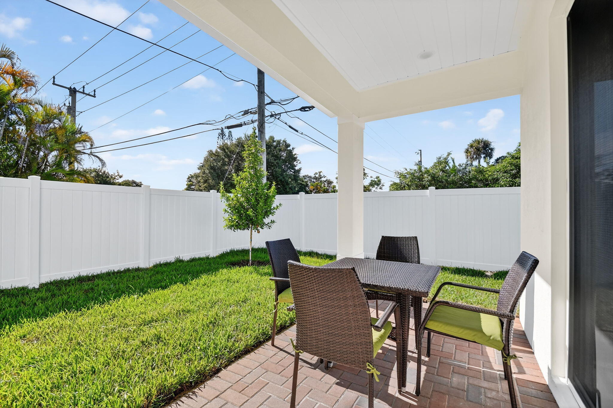 PINE GARDENS - Residential