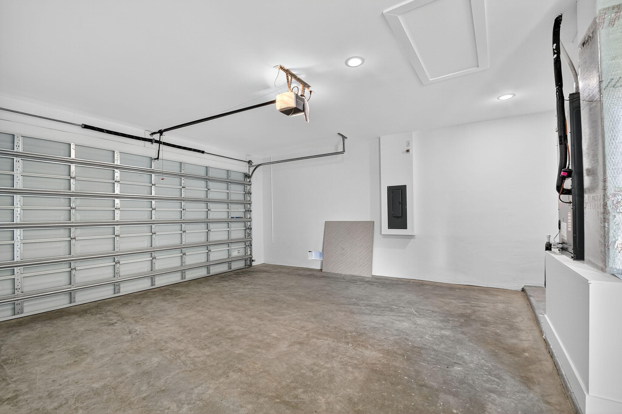 PINE GARDENS - Residential