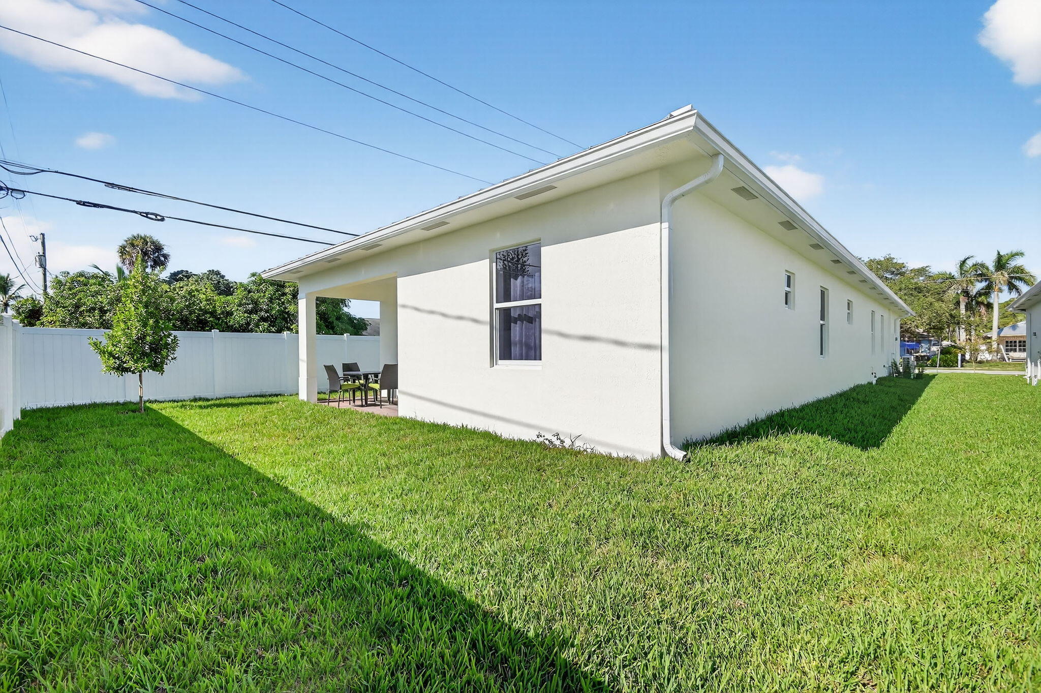 PINE GARDENS - Residential