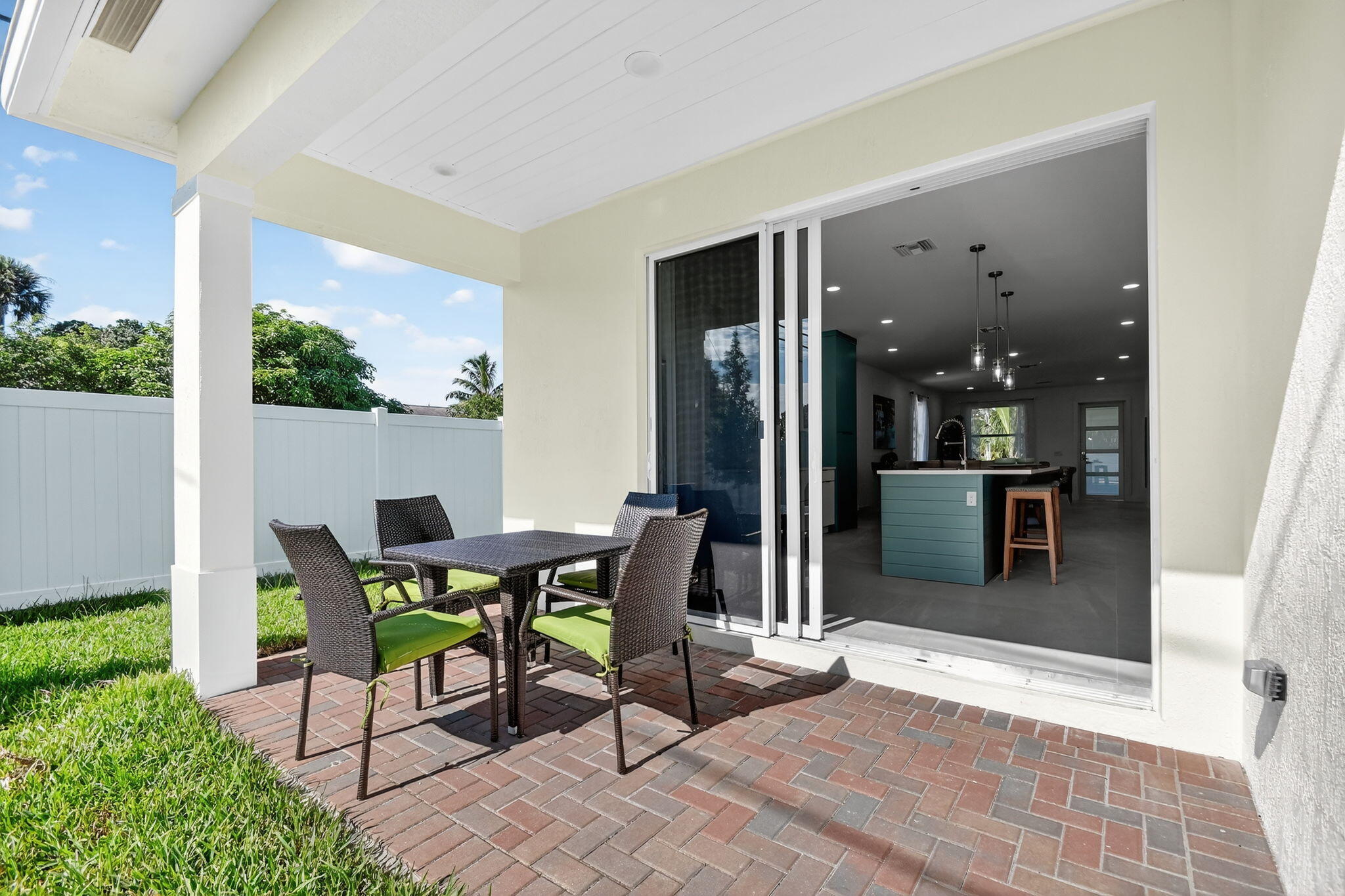 PINE GARDENS - Residential