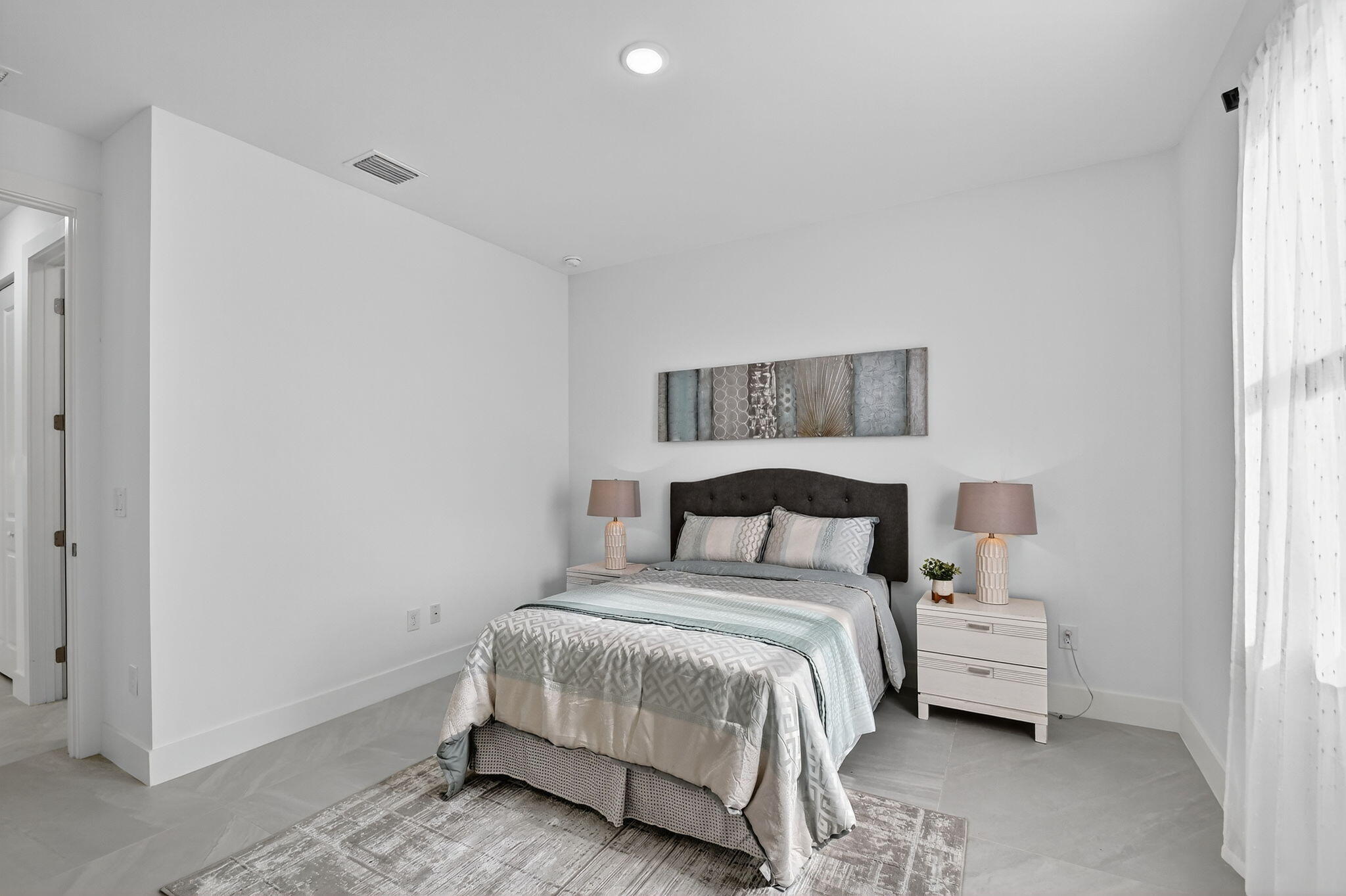 PINE GARDENS - Residential