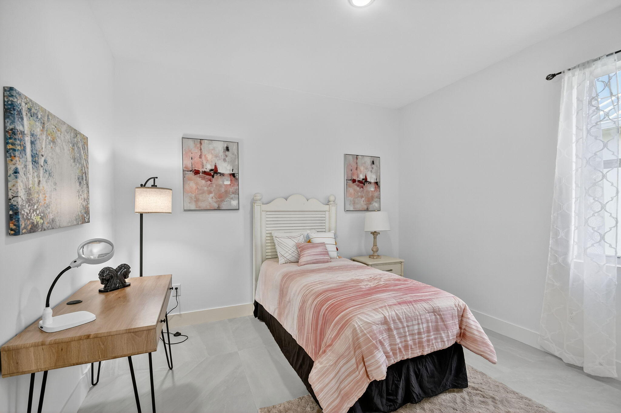 PINE GARDENS - Residential