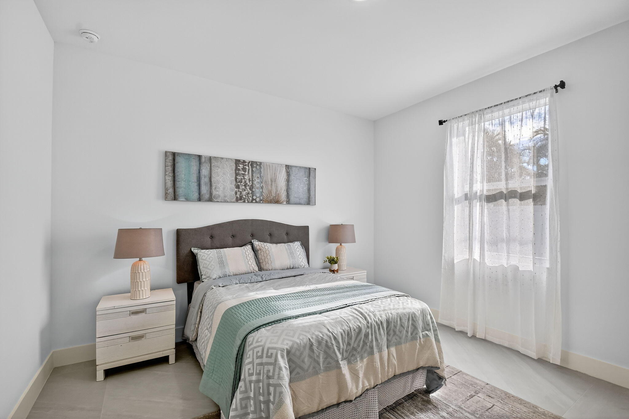 PINE GARDENS - Residential