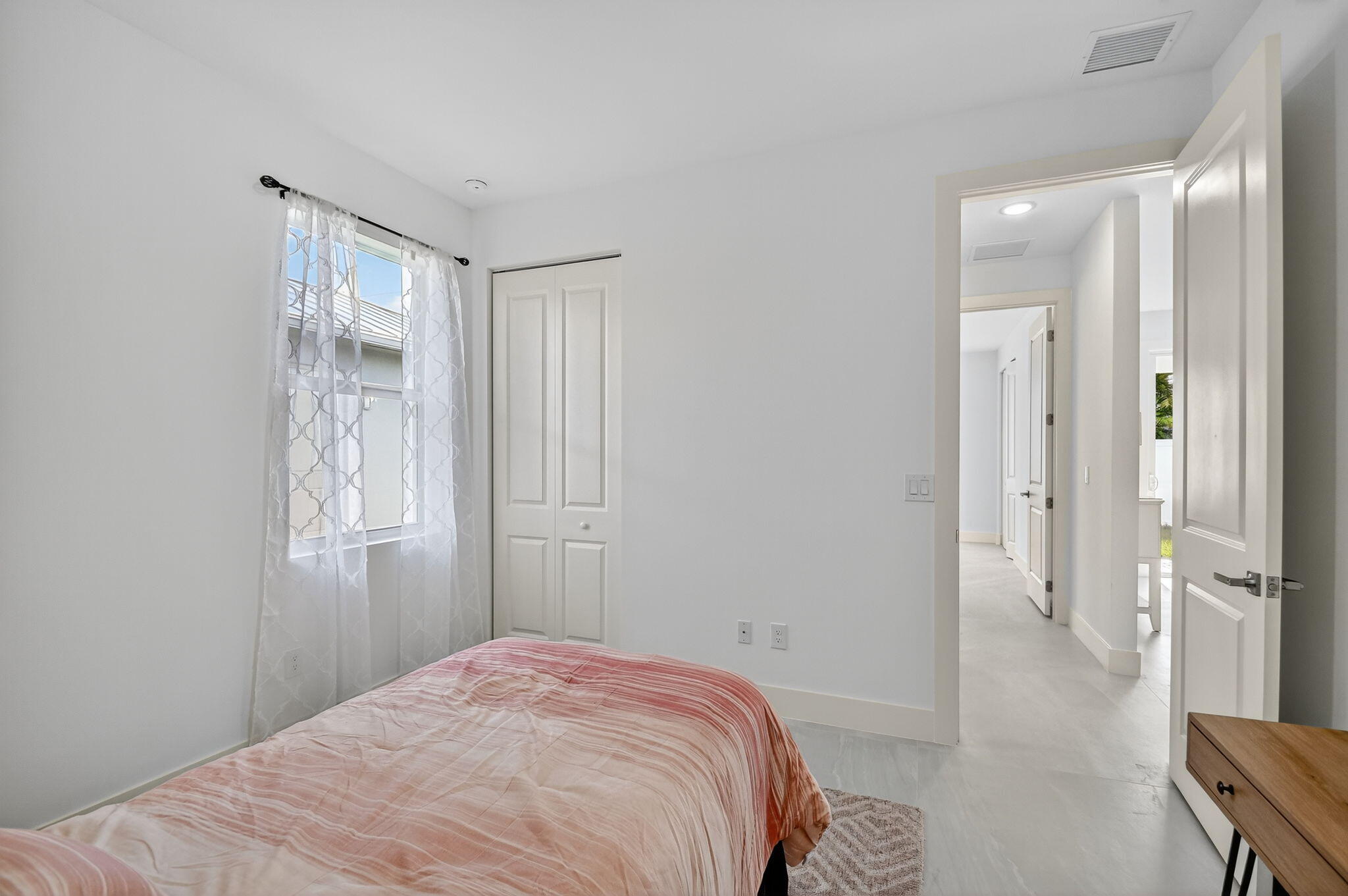 PINE GARDENS - Residential