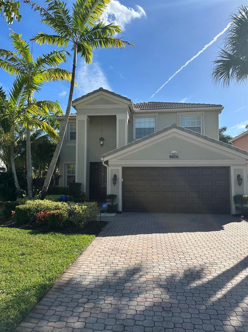 Photo of 9806 Shepard Place, Wellington, FL 33414 (MLS # R10938021)
