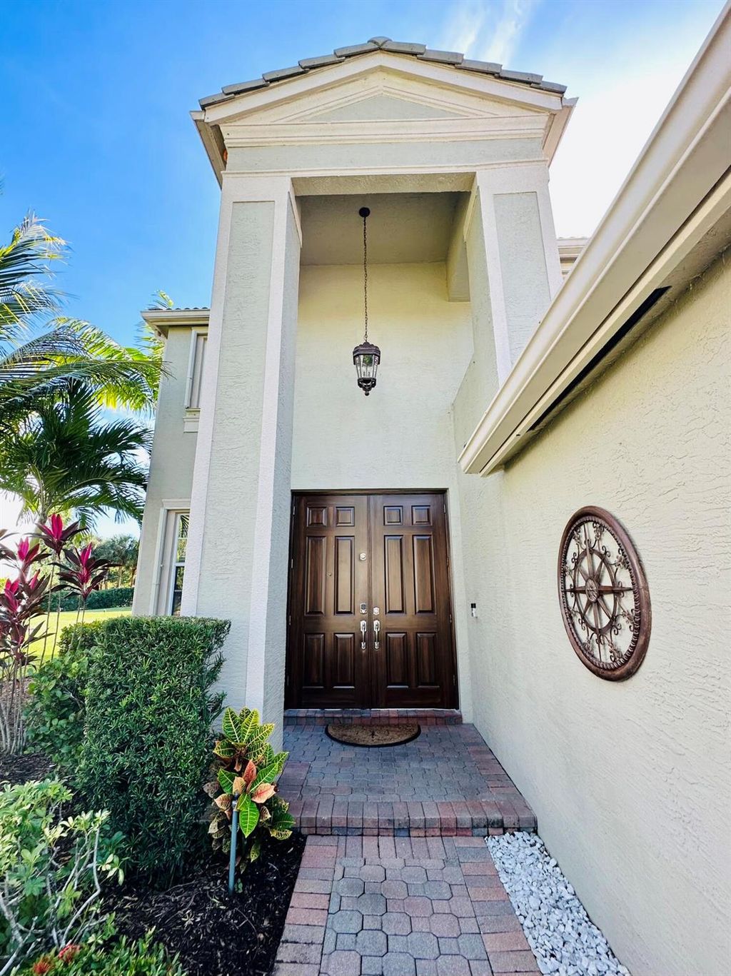 Photo of 9806 Shepard Place, Wellington, FL 33414 (MLS # R10938021)