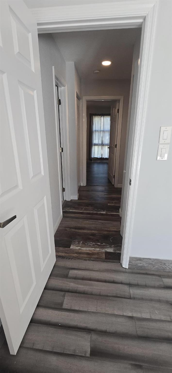 Townhouses at Jacaranda - Residential