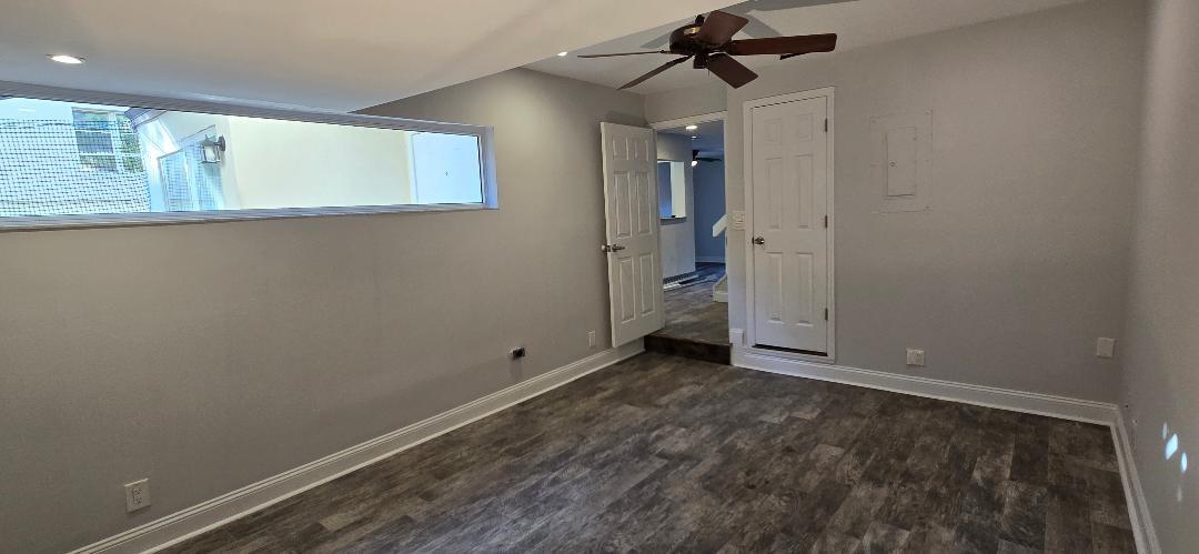 Townhouses at Jacaranda - Residential