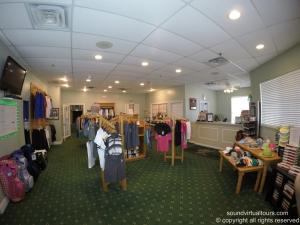 DOUBLE TREE PLAT 1 - Residential