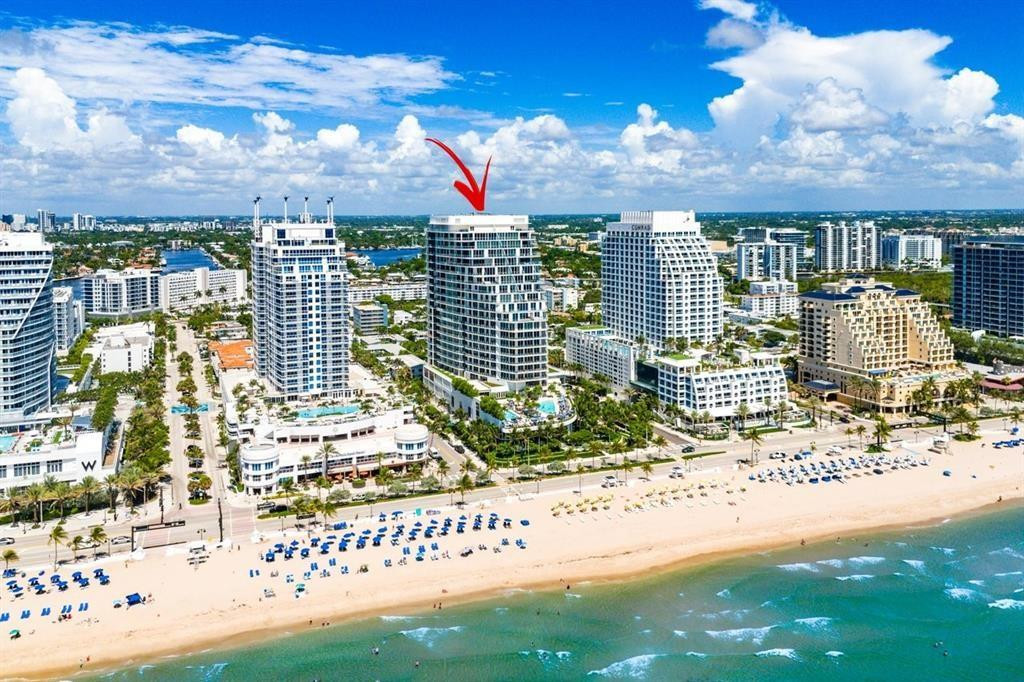 FOUR SEASONS - Residential Lease