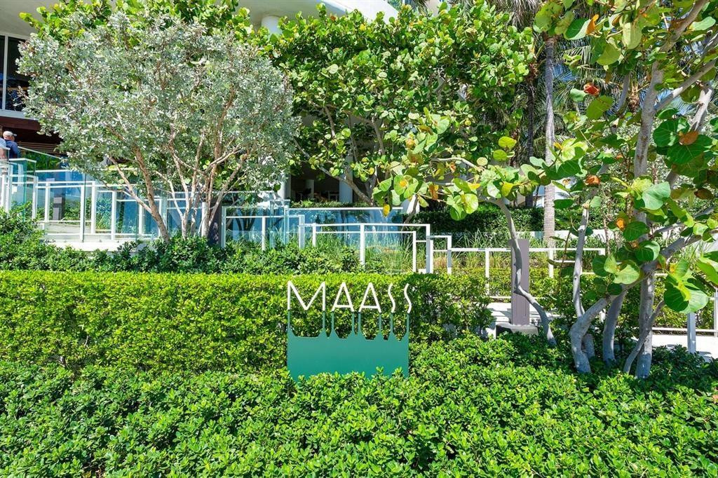 FOUR SEASONS - Residential Lease