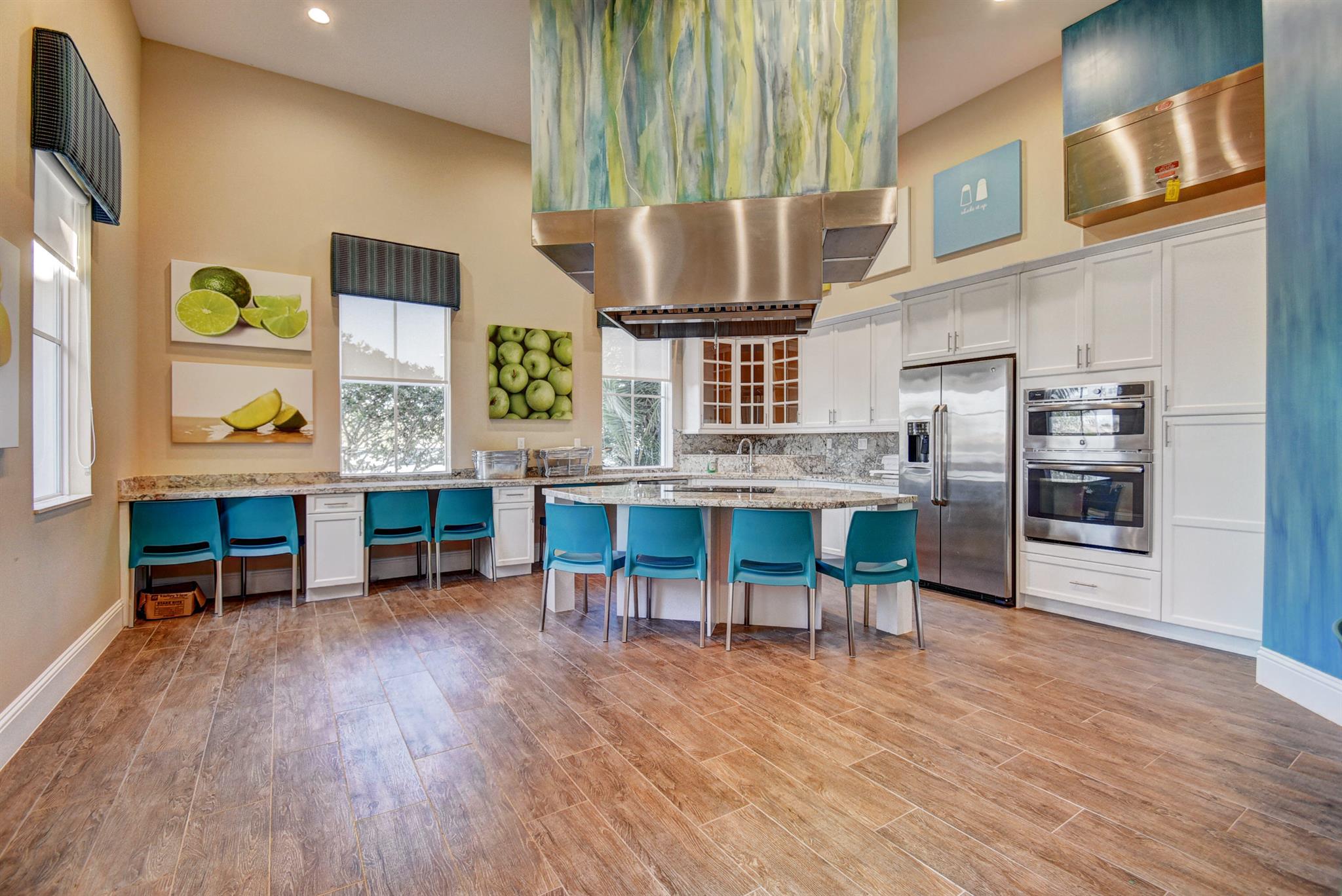 VILLAGGIO RESERVE - Residential