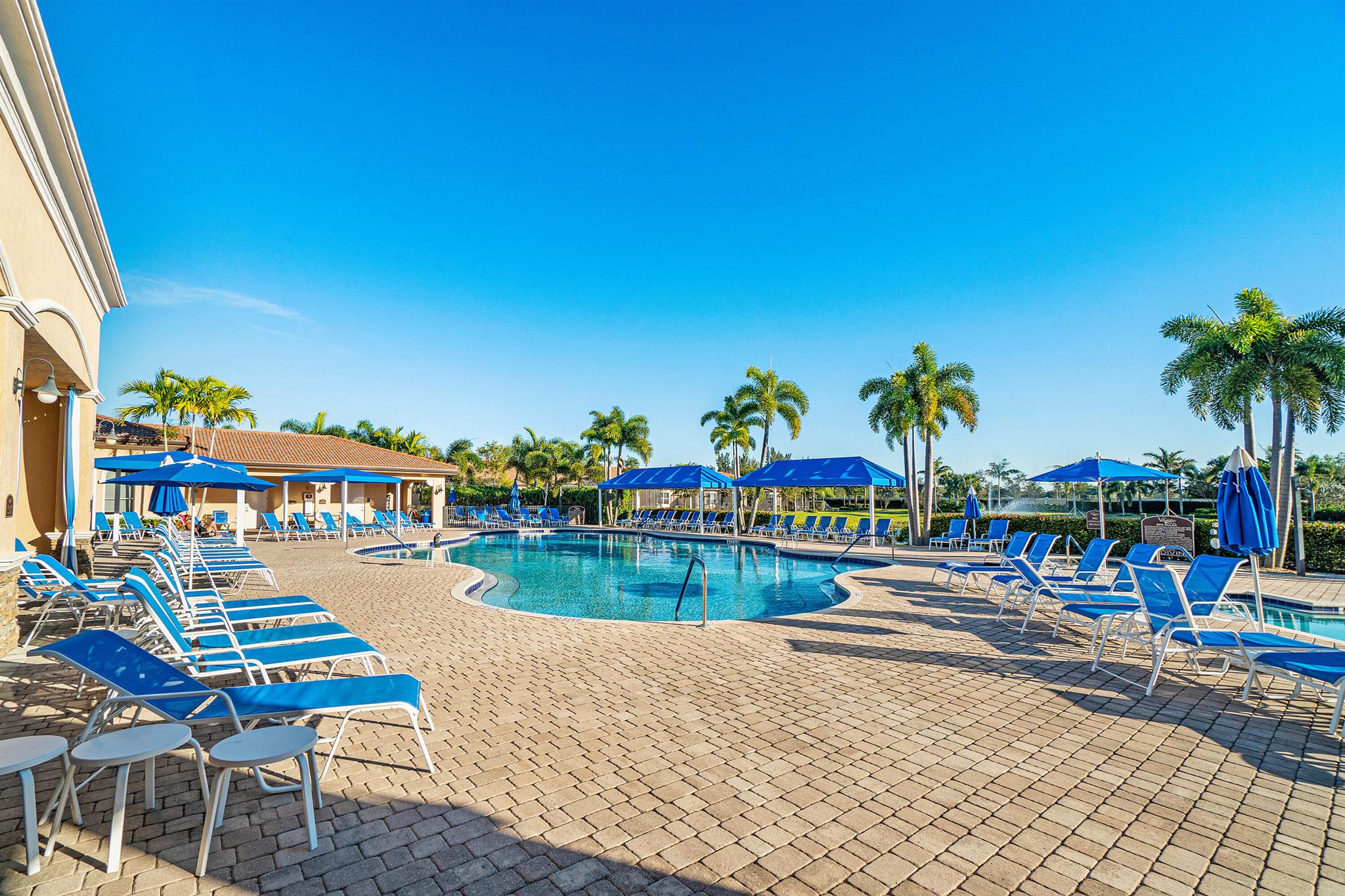 VILLAGGIO RESERVE - Residential