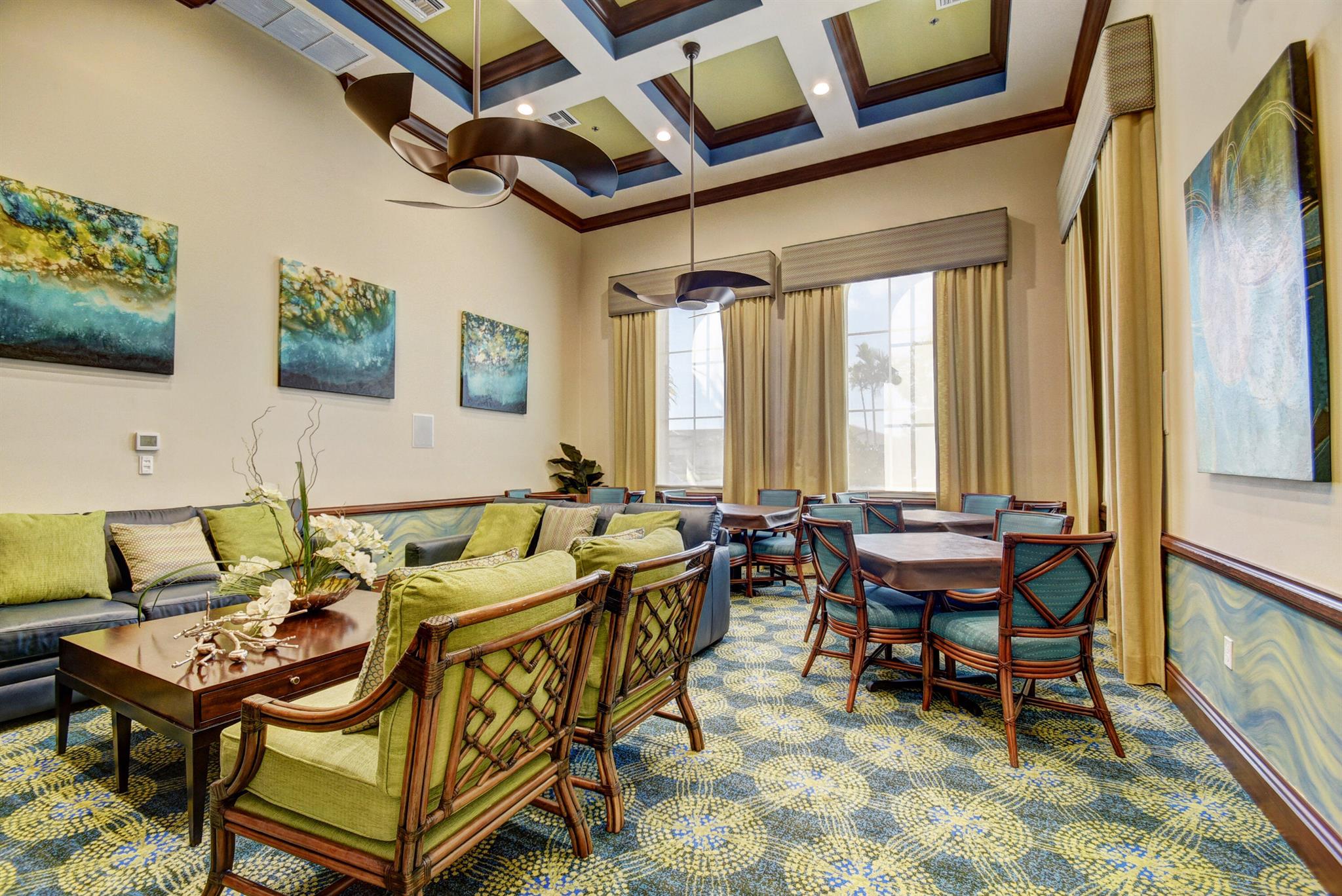 VILLAGGIO RESERVE - Residential