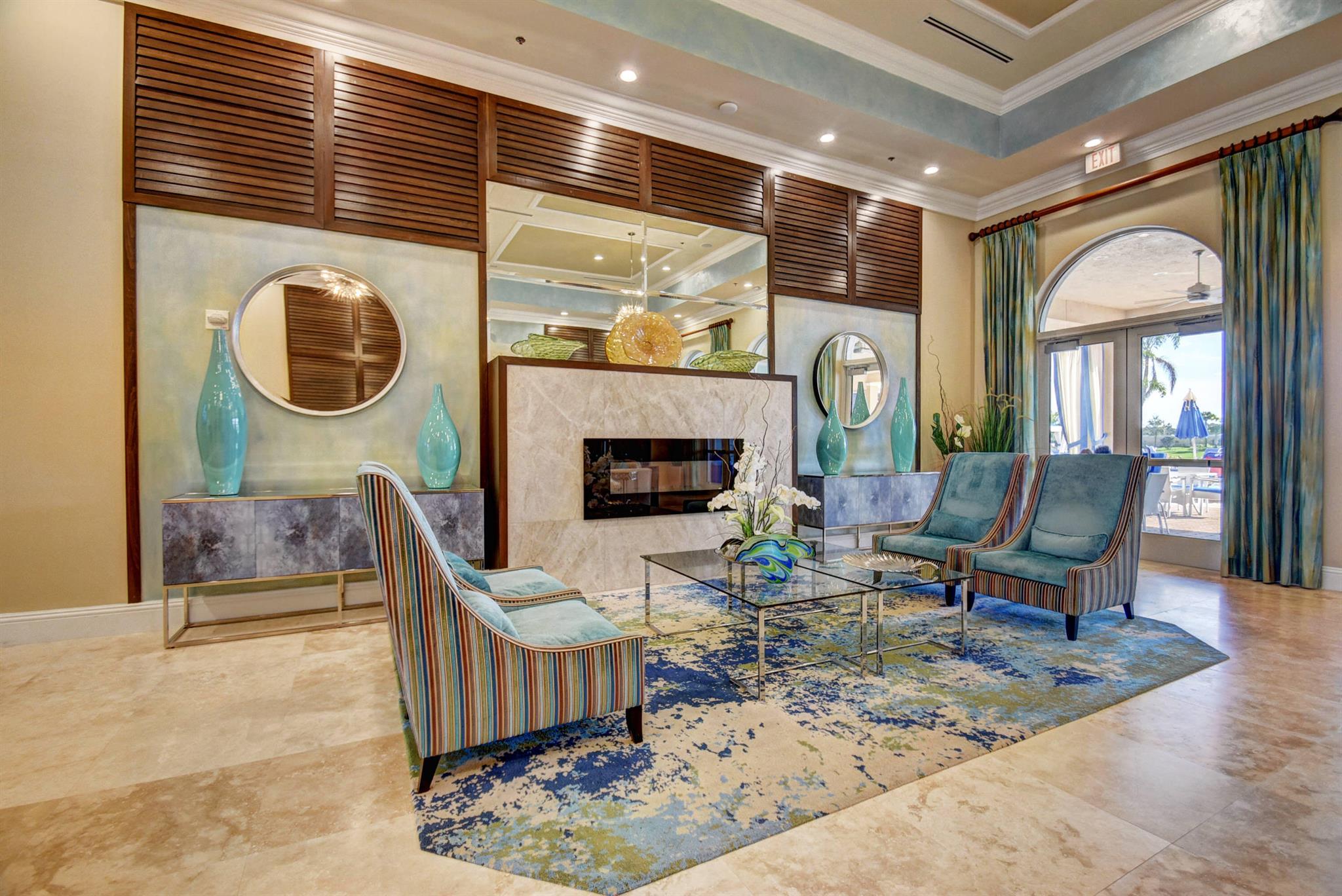 VILLAGGIO RESERVE - Residential