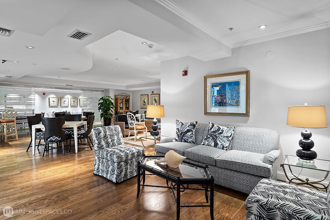 ONE CITY PLAZA CONDO - Residential Lease