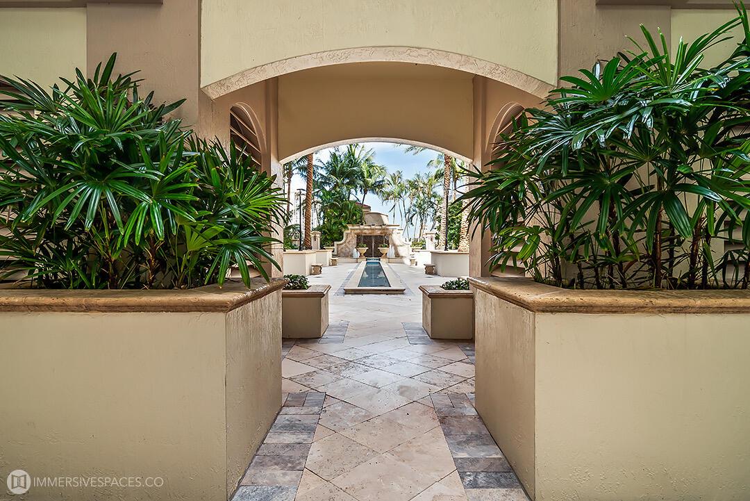 ONE CITY PLAZA CONDO - Residential Lease